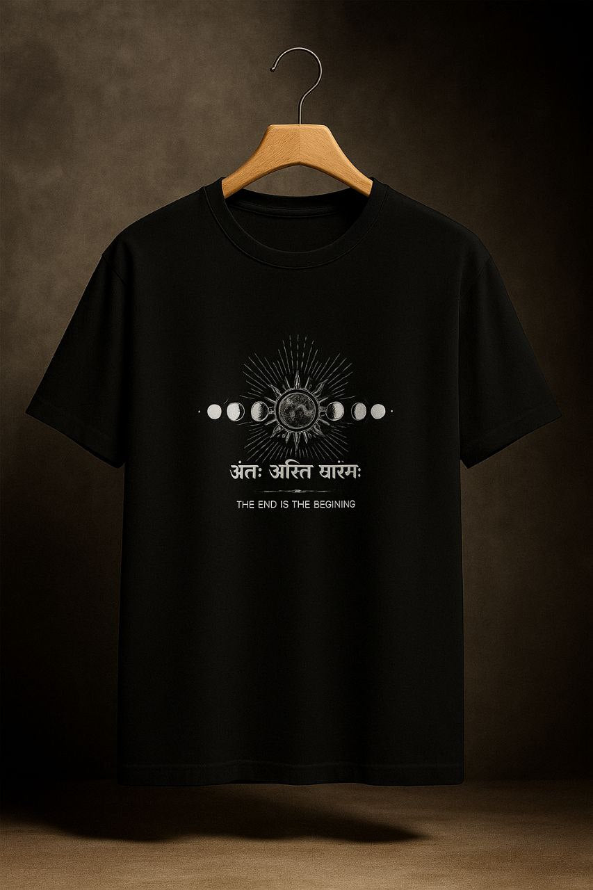 Dharmic T-Shirts