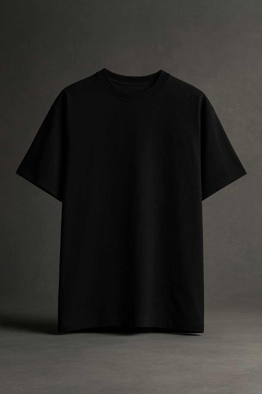 UNISEC CLASSIC CREW T-SHIRTS