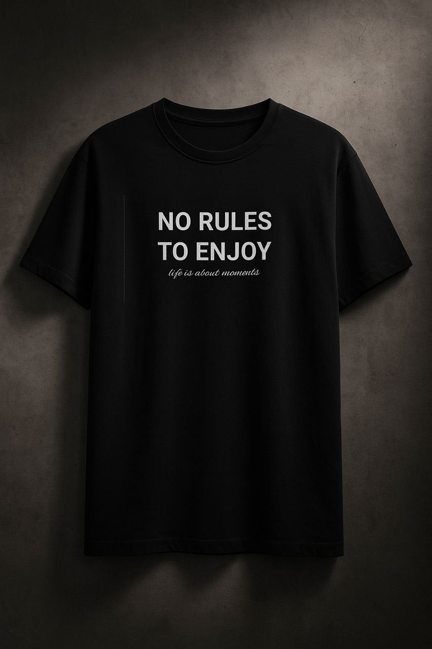 UNISEC CLASSIC CREW T-SHIRTS