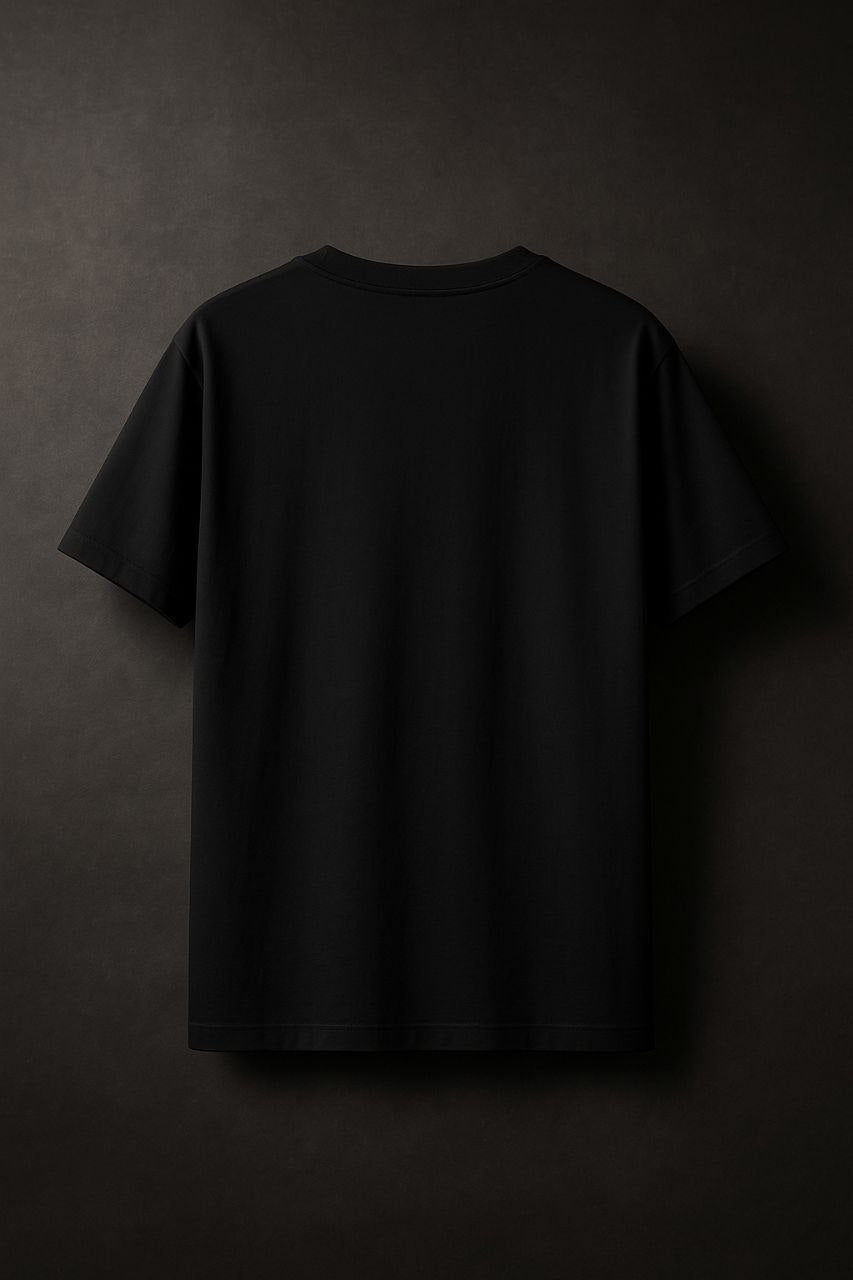 COTTON T-SHIRTS FOR TRADER