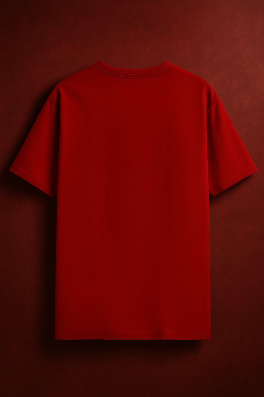 COTTON T-SHIRTS FOR TRADER