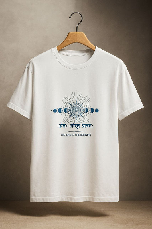 Dharmic T-Shirts