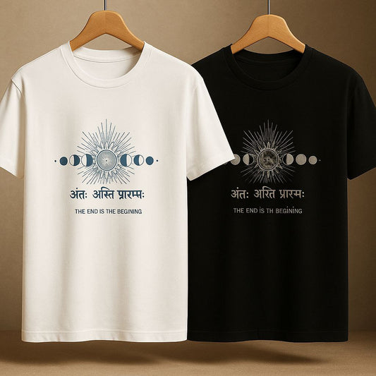 Dharmic T-Shirts