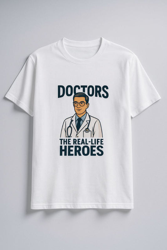 Doctors Special T-Shirts