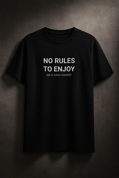 UNISEC CLASSIC CREW T-SHIRTS