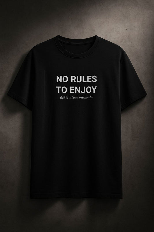 UNISEC CLASSIC CREW T-SHIRTS