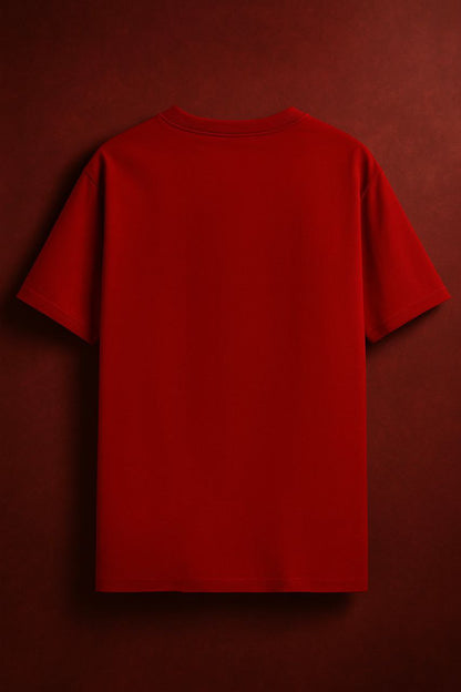 COTTON T-SHIRTS FOR TRADER
